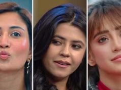 लॉकअप 2 फिनाले आज, श्रेया और शिवांगी में विनर बनने की टक्कर