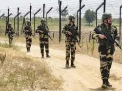 भारत-बांग्लादेश सीमा पर बढ़ा तनाव, BSF की गोली से बांग्लादेशी नागरिक की मौत का दावा