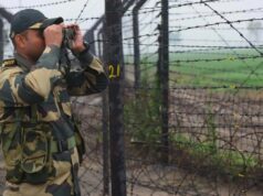 बांग्लादेश सीमा पर नई सैन्य छावनी की तैयारी, भारत-म्यांमार इलाके में बढ़ी हलचल