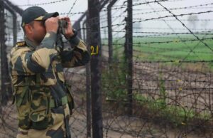 बांग्लादेश सीमा पर नई सैन्य छावनी की तैयारी, भारत-म्यांमार इलाके में बढ़ी हलचल