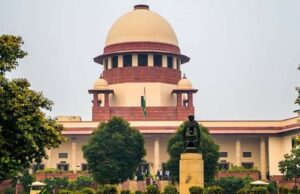 सुप्रीम कोर्ट का बड़ा फैसला: फांसी की जगह जहरीले इंजेक्शन की मांग खारिज, फिलहाल यही रहेगा तरीका