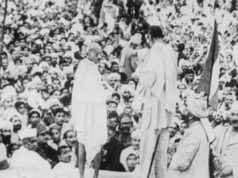 भारत छोड़ो आंदोलन में बनारस पर टूटा था अंग्रेजों का कहर, 18 शहीद हुए थे