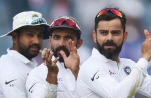 रहाणे के संन्यास पर आया सचिन का पहला फोन, विराट-रोहित समेत इन खिलाड़ियों ने भेजे मैसेज