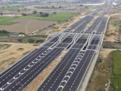 गंगा एक्सप्रेसवे का होगा विस्तार! मेरठ से हरिद्वार सिर्फ 90 मिनट में, इन शहरों को मिलेगी हाईस्पीड कनेक्टिविटी