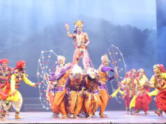 ब्रिक्स देश साझी संस्कृति, शांति और पारस्परिक सम्मान के सूत्र से बंधे हैं: केंद्रीय मंत्री शेखावत