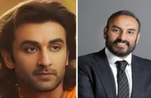 भारत से पहले विदेशों में रिलीज होगी ‘रामायणम्’, प्रोड्यूसर नमित मल्होत्रा ने बताई वजह