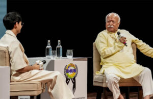 Gen-Z की नब्ज समझ गए मोहन भागवत? जानिए कैसे युवा पीढ़ी और BJP के बीच मजबूत पुल बना RSS
