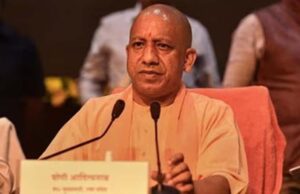 यूपी-जापान इन्वेस्टमेंट मीट में दिखी स्वदेशी डिफेंस टेक्नोलॉजी, ‘दिव्यास्त्र’ ड्रोन ने खींचा ध्यान