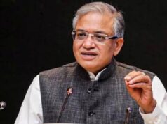 CEC ज्ञानेश कुमार की यूपी से अपील, 2027 में बंगाल का 93.7% मतदान रिकॉर्ड तोड़ें