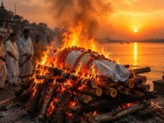 गरुड़ पुराण में गर्भवती महिला और बच्चों के अंतिम संस्कार को लेकर क्या नियम हैं?