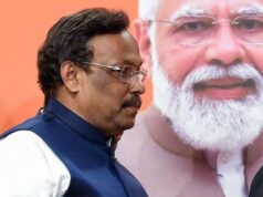 यूपी में बीजेपी का बड़ा दांव: विनोद तावड़े को मिली 2027 चुनाव की कमान, क्या दोहराएंगे अमित शाह का करिश्मा?