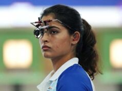 मनु भाकर ने अभद्र भाषा पर जताई चिंता, कहा- “गाली देना कूल नहीं, शब्द बताते हैं व्यक्तित्व”