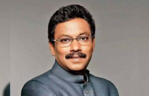 बीजेपी की जीत के रणनीतिकार बने विनोद तावड़े, अब यूपी की कमान