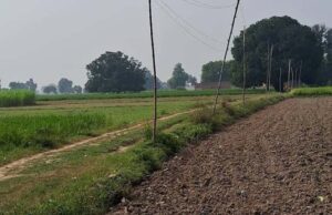 लखनऊ में 2 हजार करोड़ की सरकारी जमीन घोटाले से मचा हड़कंप, 10 अफसर जांच के घेरे में