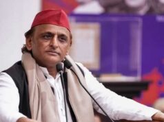 2027 में सत्ता का सपना छोड़िए, पहले सपा बचाइए’, सहारनपुर में PDA की खुली पोल पर अखिलेश पर राजभर का वार