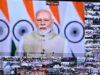 उप मुख्यमंत्री अरुण साव ‘खेलो इंडिया संवाद’ कार्यक्रम में हुए शामिल