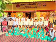 मुख्यमंत्री विष्णुदेव साय के नेतृत्व में ग्रामीण स्वास्थ्य सेवाओं को मिली नई पहचान