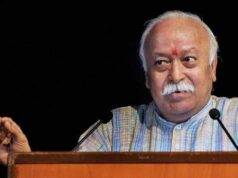 मोहन भागवत के आरक्षण बयान का डॉ. लालजी निर्मल ने किया स्वागत