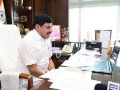 किसानों के खेतों से लेकर उनके खातों तक का ध्यान रख रही है: राज्य सरकार : मुख्यमंत्री डॉ. यादव