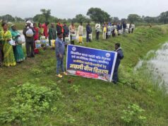 आजीविका डबरी और नवा तरिया से ग्रामीण अर्थव्यवस्था को मिल रहा नया आधार