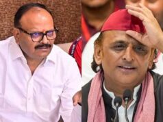 अखिलेश के ‘चवन्नी-अठन्नी’ बयान पर ब्रजेश पाठक का पलटवार- ‘यह जयंत नहीं, किसानों और जाटों का अपमान है’