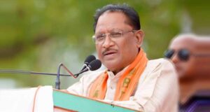 CG के CM हाउस में आज मनेगा हरेली तिहार, बस्तर से शुरू होगी भव्य तिरंगा यात्रा