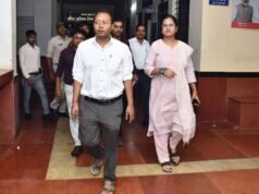 चार्ज संभालते ही एक्शन में मुंगेली कलेक्टर, कार्यालयों का औचक निरीक्षण; जनदर्शन का समय भी बदला