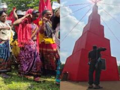 बस्तर में पहली बार बेअसर रहा नक्सलियों का शहीदी सप्ताह, सुरक्षा बलों की रणनीति रही सफल