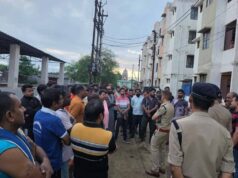 CG के नारायणपुर में 1200 घरों की जांच, 173 संदिग्धों से पुलिस ने की पूछताछ