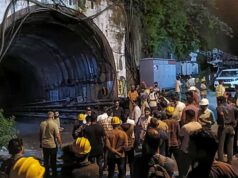 चमोली टनल हादसे में CG-झारखंड के 7 मजदूरों की मौत, 6 अब भी लापता