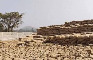 धान खरीदी केंद्र में ₹1.31 करोड़ की गड़बड़ी, संस्था प्रबंधक समेत दो गिरफ्तार