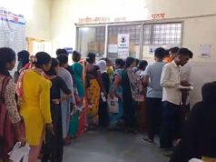 राजनांदगांव जिला अस्पताल में बढ़े वायरल फीवर के मरीज, स्वास्थ्य विभाग सतर्क