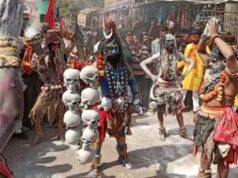 राजनांदगांव में आज निकलेगी बाबा महाकाल की भव्य पालकी यात्रा