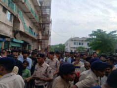 रायपुर पुलिस का बड़ा सत्यापन अभियान, 600 प्रवासी और किरायेदारों की जांच, 6 संदिग्धों से पूछताछ