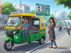 Durg में ऑटो-ई-रिक्शा की होगी डिजिटल पहचान, 16 अगस्त से QR कोड रजिस्ट्रेशन शुरू