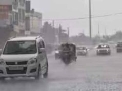 CG में बदला मौसम का मिजाज, रायपुर समेत कई जिलों में भारी बारिश का अलर्ट