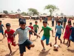 CM साय के नेतृत्व में युवा खिलाड़ियों के सपनों को मिल रही नई उड़ान, खेल प्रतिभाओं को बढ़ावा
