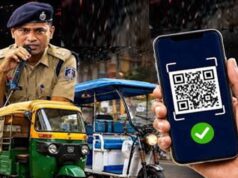 दुर्ग में ई-रिक्शों का डिजिटल पंजीयन शुरू, QR कोड में मिलेगी ड्राइवर से रूट तक की जानकारी