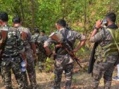 CG सरकार का बड़ा सहारा, माओवादी हिंसा में अपनों को खोने वाले 15 परिवारों को मिले ₹2.25 करोड़