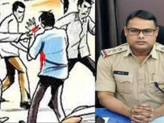 बिलासपुर में रिपोर्ट दर्ज नहीं करने पर बड़ा एक्शन, तारबाहर TI रविंद्र अनंत लाइन अटैच