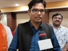 CG BJP ने Gen-Z से जुड़ने बनाई नई टीम, मंत्री ओपी चौधरी को मिली बड़ी जिम्मेदारी