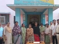 CG में नागपुर की महिला चोर गैंग का पर्दाफाश, 7 महिलाएं गिरफ्तार; कार से करती थीं रेकी