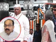 उप मुख्यमंत्री साव का कांग्रेस पर हमला, बोले- वंदे मातरम् पर मुस्लिम लीग के रास्ते पर चल रही पार्टी