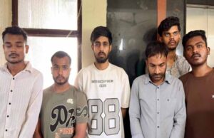 CG कृषि विश्वविद्यालय पेपर लीक मामले में बड़ा खुलासा, प्रोफेसर समेत 6 आरोपी गिरफ्तार