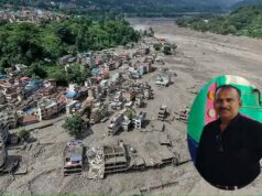 चाय की तलब ने बचा ली दिनेश की जान! नेपाल त्रासदी में चमत्कारिक बचाव