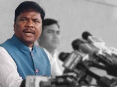 मंत्री केदार कश्यप का कांग्रेस पर निशाना, बोले- आदिवासी समाज को भड़काने में नहीं होगी सफल