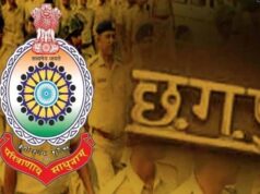 IG गर्ग समेत 12 पुलिस अफसरों को मिलेगा राष्ट्रपति मेडल, CM साय देंगे विशिष्ट और सराहनीय सेवा पदक