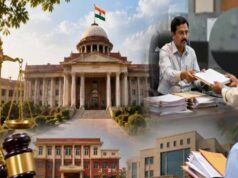 CG हाईकोर्ट का बड़ा फैसला, तबादले से कर्मचारी की अर्जित वरिष्ठता खत्म नहीं होगी