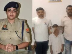 राजनांदगांव SP की संवेदनशील पहल, पिता की मौत और मां के छोड़ने के बाद मासूम को भेजा नशामुक्ति केंद्र