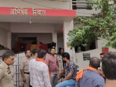CG में चंगाई सभा को लेकर बवाल, हिंदू जागरण मंच ने लगाया पैसे देकर धर्म परिवर्तन का आरोप